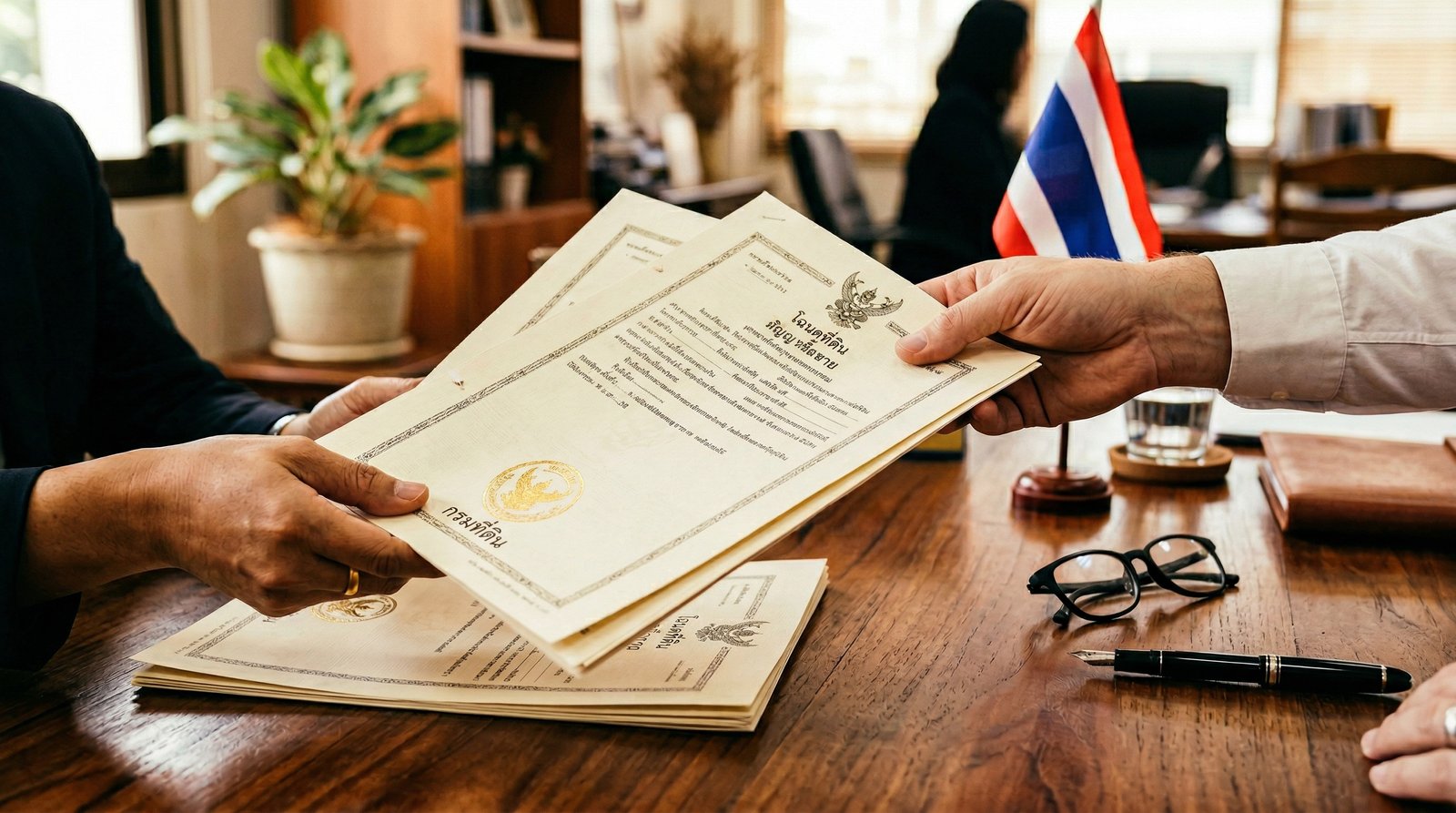 Can Foreigners Buy Property in Koh Samui? Your Complete Guide